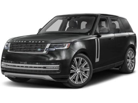 LAND ROVER RANGE ROVER 2023 SALKP9E75PA031448 image